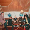 Bar Stool Preachers