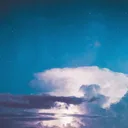 Adam Garcia's Emerald Storm