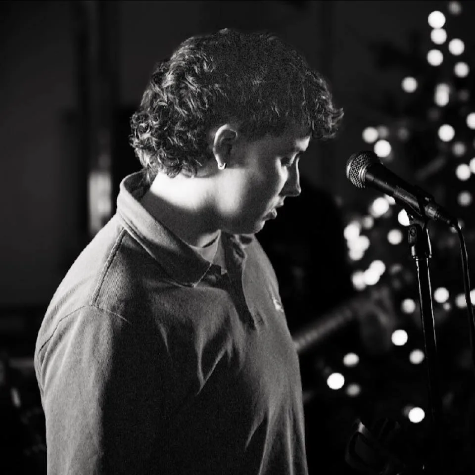 LIVE AT THE BEDFORD