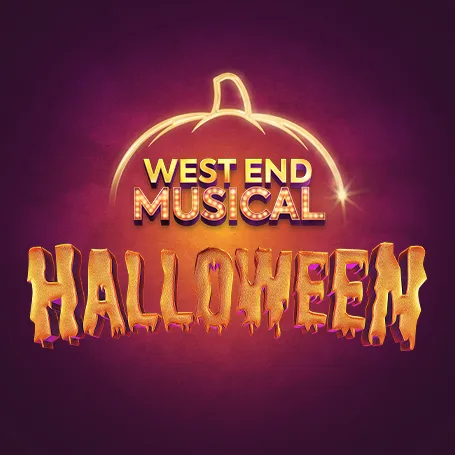 West End Musical Halloween at Lyric Theatre, London