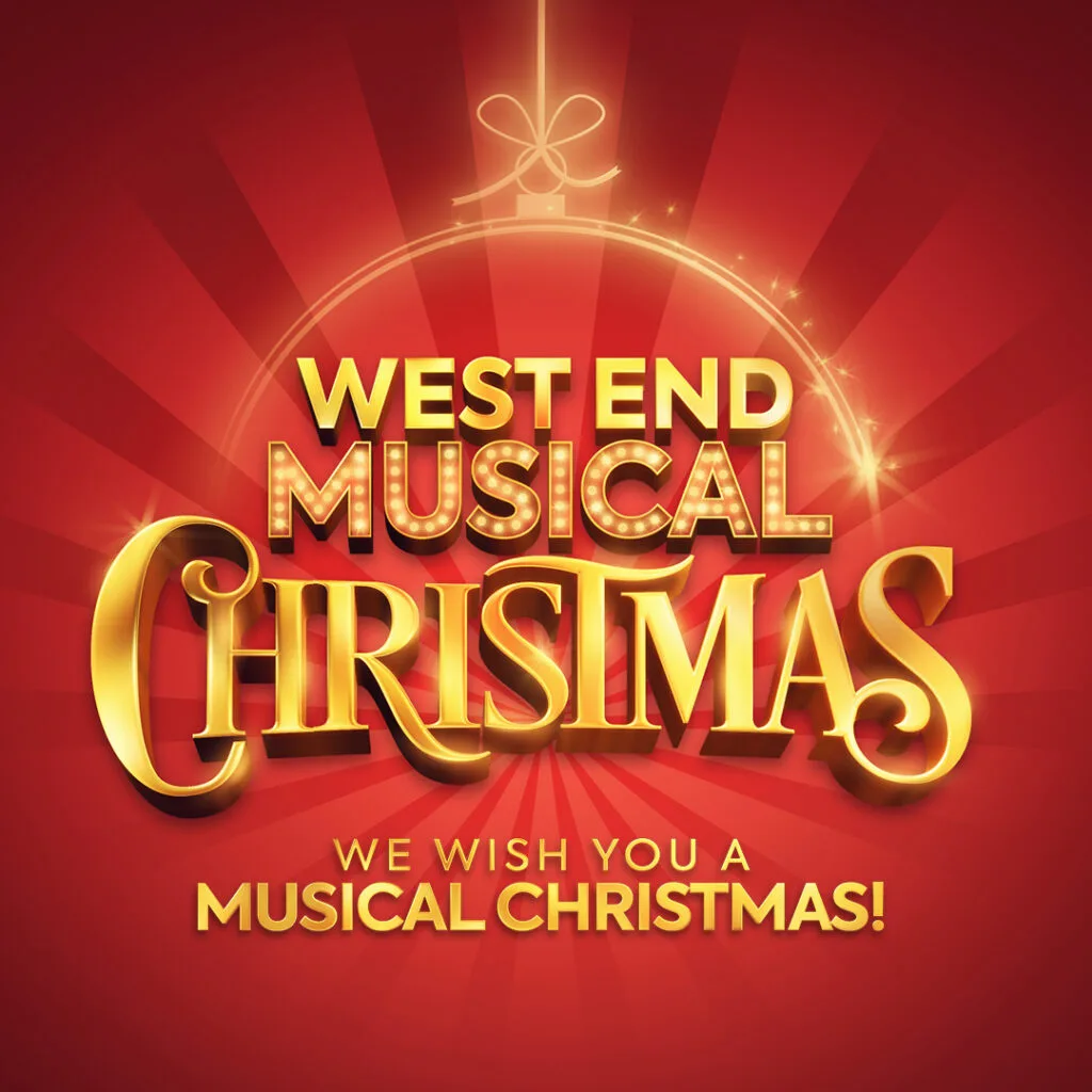West End Musical Christmas at Lyric Theatre, London