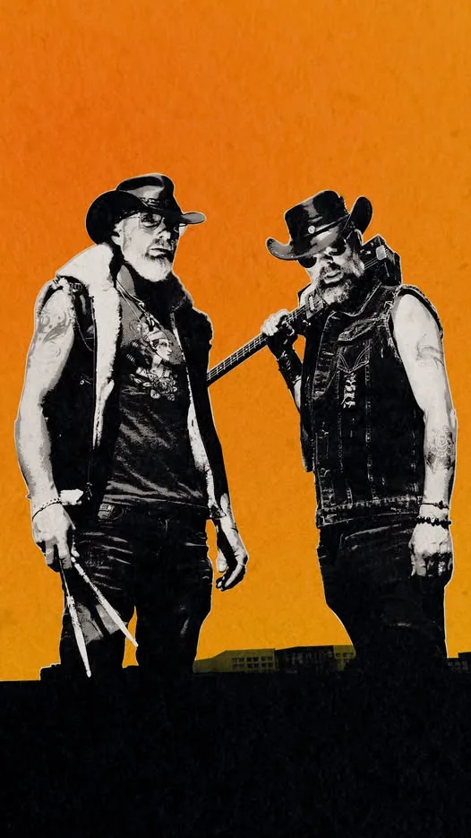 DUSK BROTHERS & GUESTS at The Peer Hat
