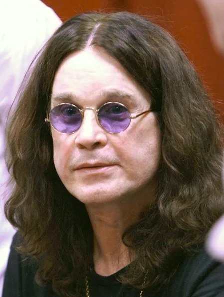 Back to the Beginning photo exhibition with Ozzy Osbourne and Black Sabbath at Grand Central at West Midlands