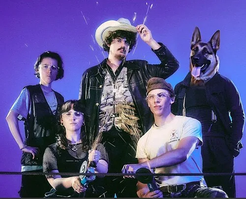 Fat Dog at Circuit (formerly Pryzm) Kingston