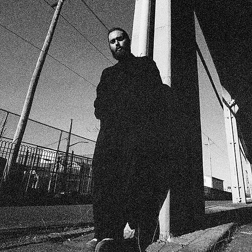 Nick Hakim at Brudenell Social Club