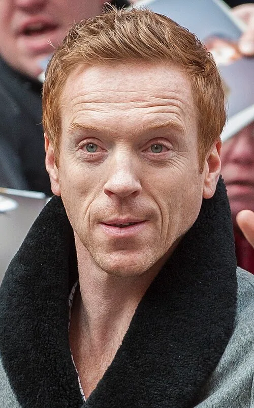 Damian Lewis at Thekla