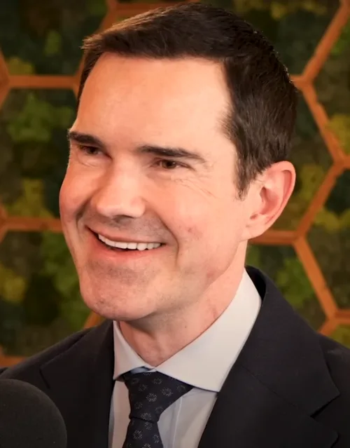 Jimmy Carr at Vaillant Live, Derby