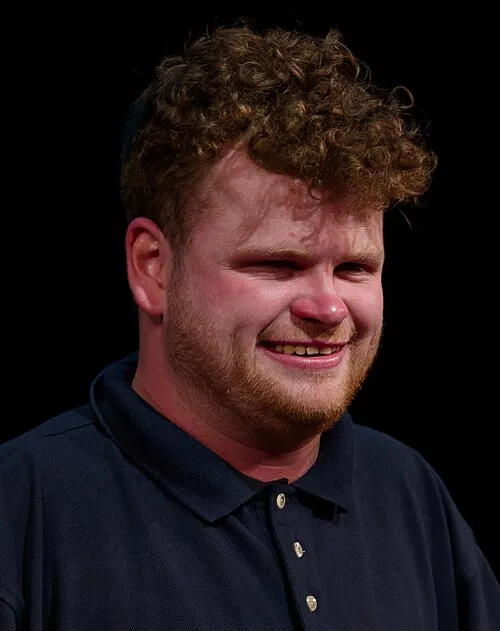 Dan Tiernan