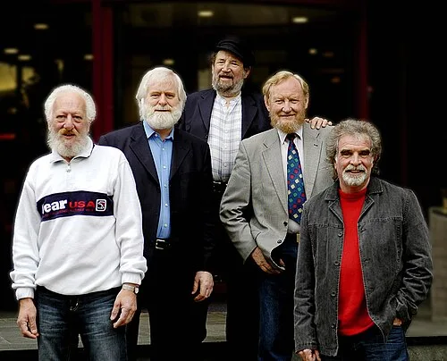 The Dubliners Encore 2027 at Cheltenham Town Hall