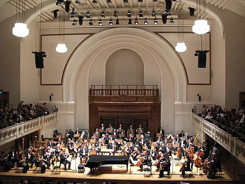 World of Warcraft - Royal Philharmonic Concert Orchestra London