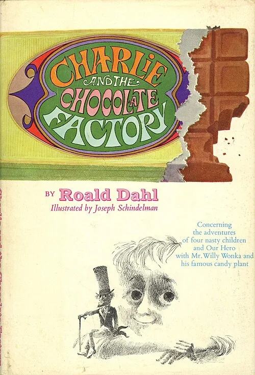 Charlie and The Chocolate Factory at The Old Rep Theatre