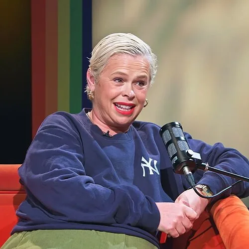 Laura Smyth: Living My Best Life at The Y Theatre