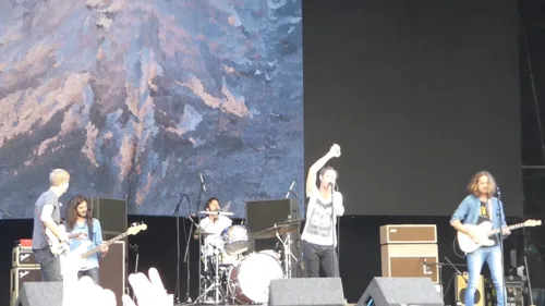 The Temperance Movement