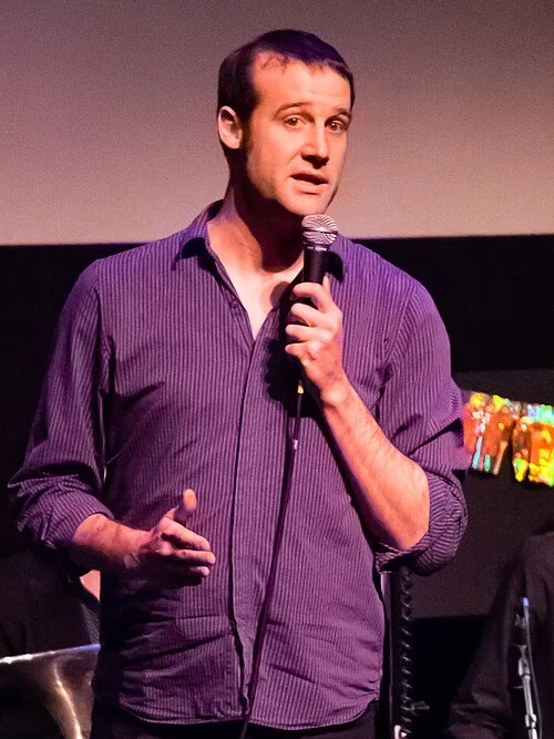 Matt Parker