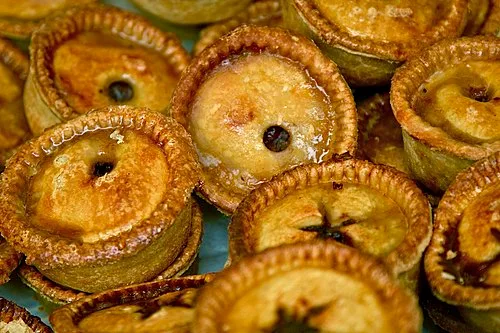 Pork Pie