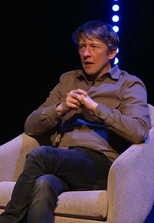 Jonathan Pie: Heroes & Villains at De Montfort Hall
