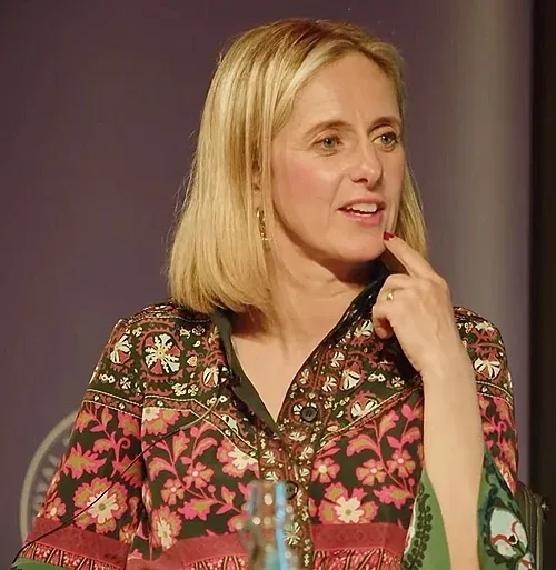 An Evening with Marina Hyde