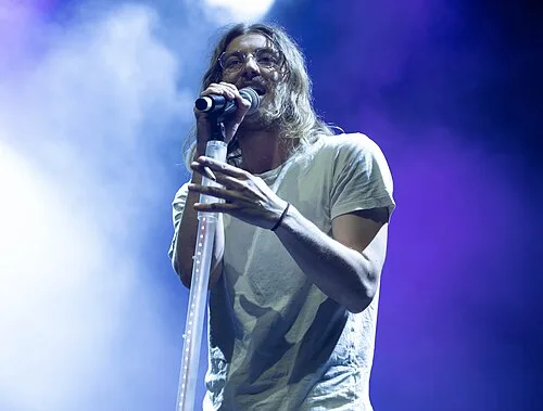 Winston Surfshirt at Oslo