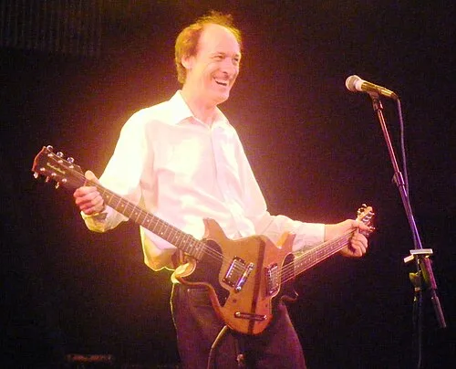 Future Transmissions presents John Otway-Christmas Knees Up