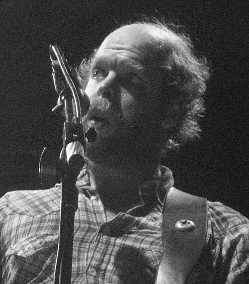 Bonnie 'Prince' Billy at Dolan's Live Music Venue & Food
