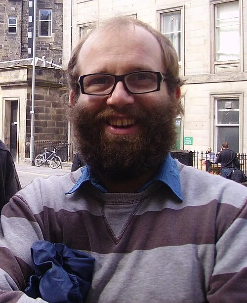 Daniel Kitson
