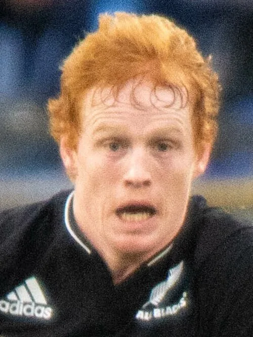 Finlay Christie