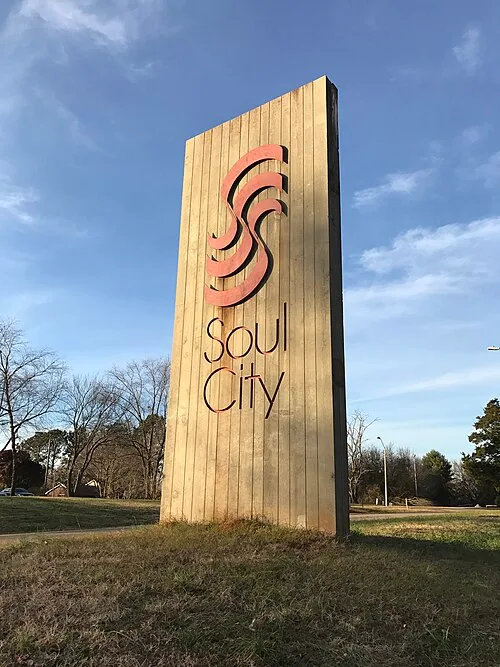Soul City