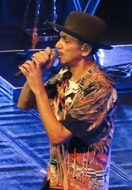 Kevin Rowland @ Rough Trade East London at Rough Trade East London