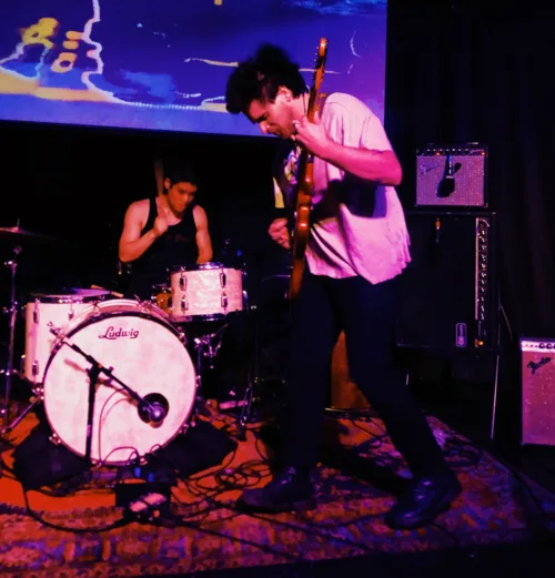 Meatbodies