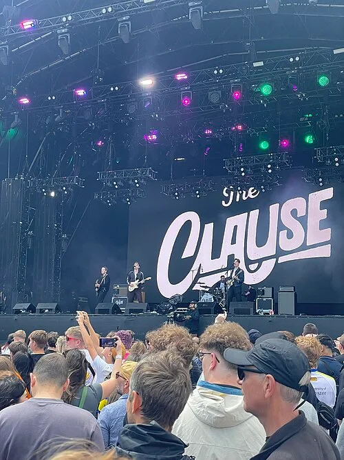 The Clause