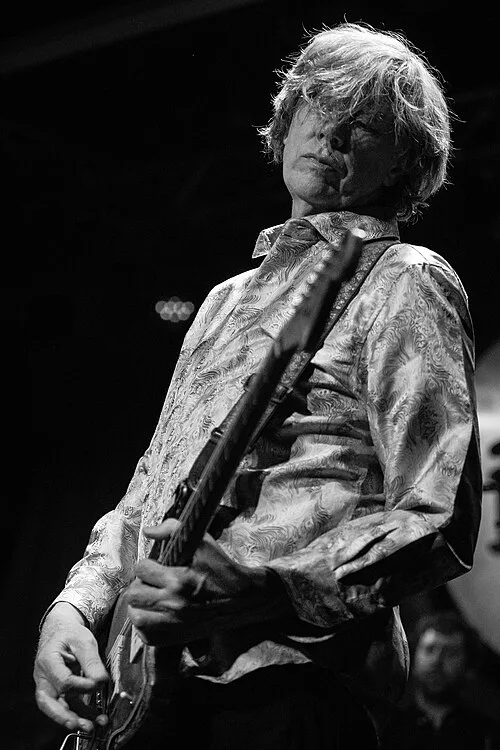 Thurston Moore