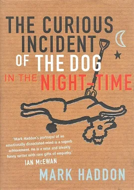 The Curious Incident of the Dog in the Night-Time at Theatre Royal Brighton