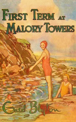 Malory Towers with Fleur Hitchcock at The Guildhall