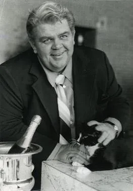 George Gallagher