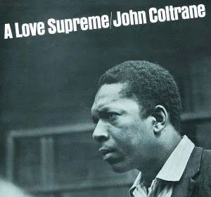 Gary Crosby and Denys Baptiste present ‘A Love Supreme’ at Warwick Arts Centre