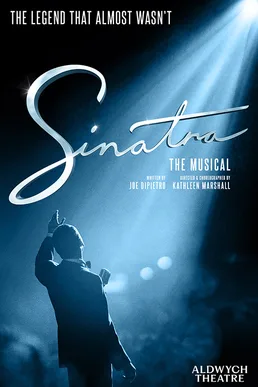 Sinatra The Musical