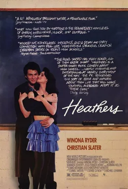 Heathers at Curve Theatre