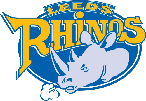 Leeds Rhinos v Wigan Warriors at AMT Headingley Stadium