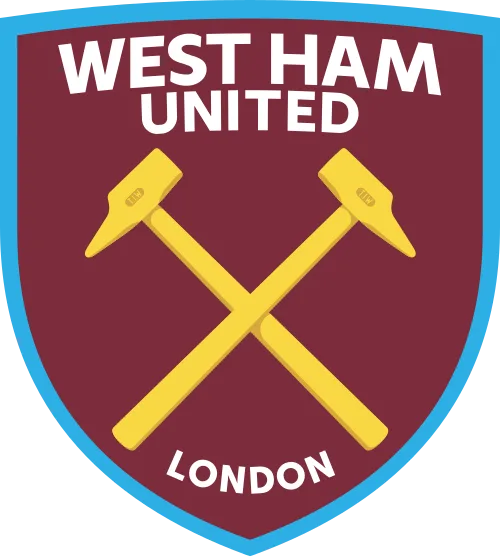 West Ham United FC vs Derby County FC at London Stadium