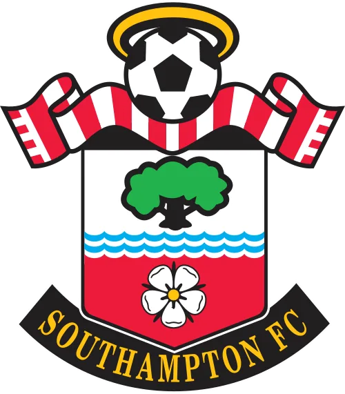Southampton FC vs Swansea City AFC at St. Mary's Stadium