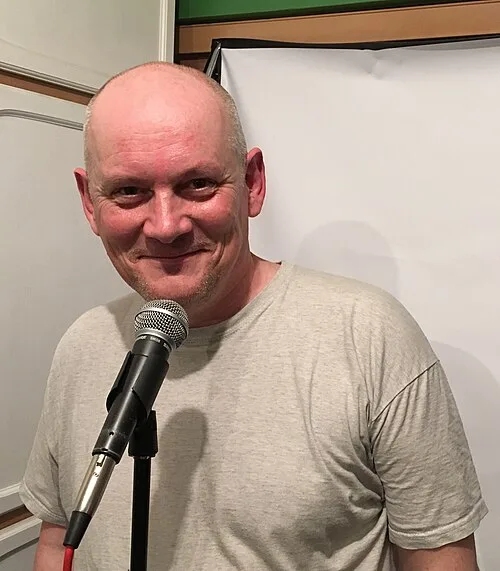 Steve Day