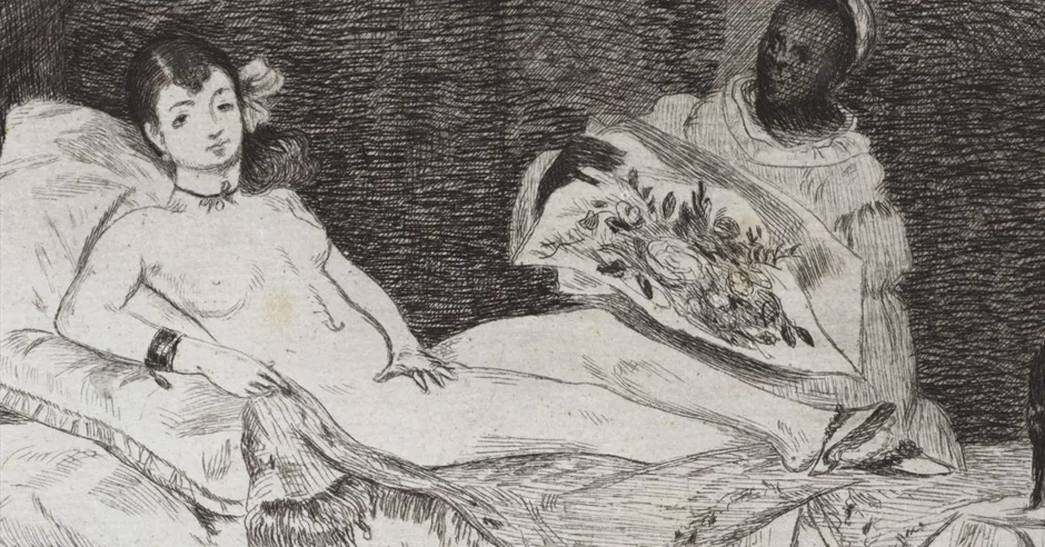 Beyond Impressionism: Printmaking from Manet to Picasso at The Holburne Museum