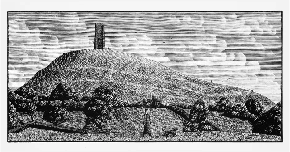Harry Brockway: Ways With Wood Exhibition at Somerset Rural Life Museum