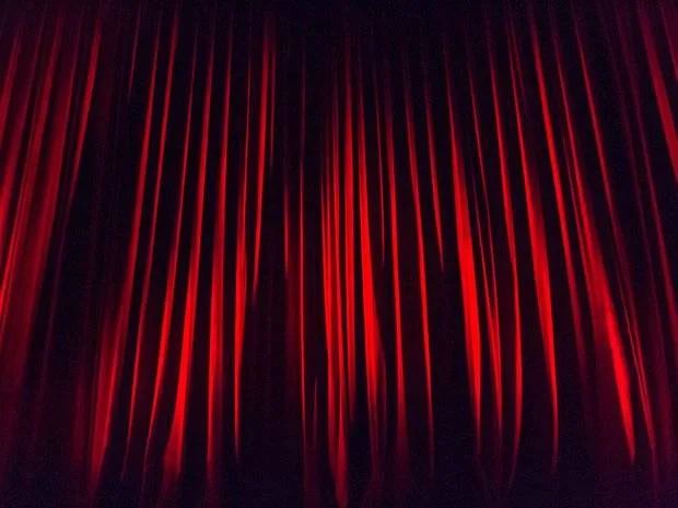 Lucy Porter – Let Yourself Go!