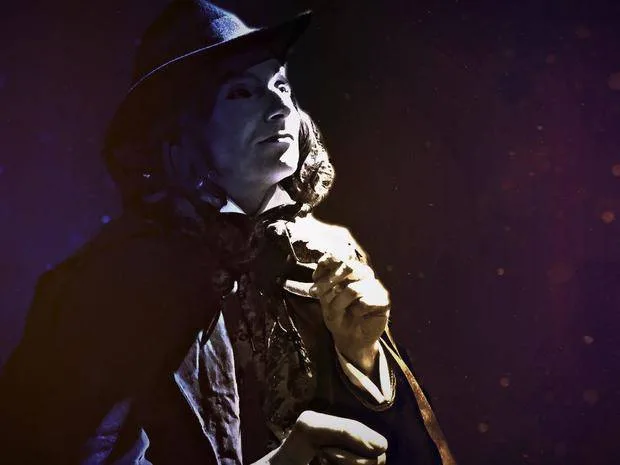 Dorian Gray – Don’t Go into the Cellar at The Guildhall