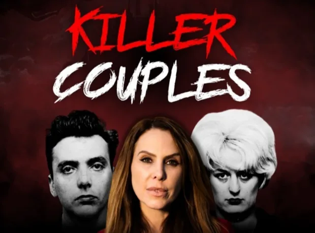 The Serial Killer Next Door With Emma Kenny at De Montfort Hall