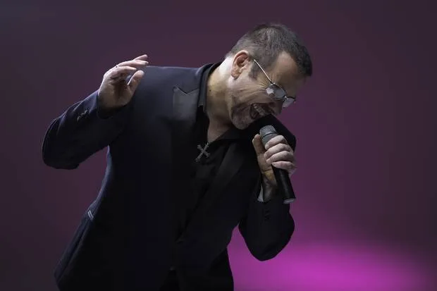 Fastlove: A Tribute to George Michael at De Montfort Hall
