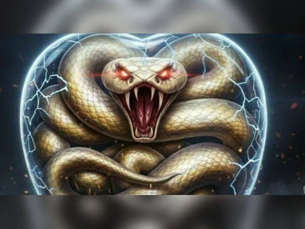 Notquitesnake at The Victoria Bikers Pub