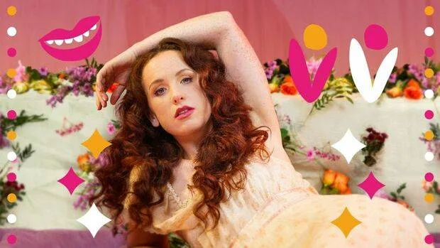 Catherine Bohart at The Y Theatre