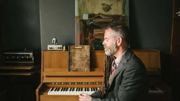 Duke Special at International Arts Centre